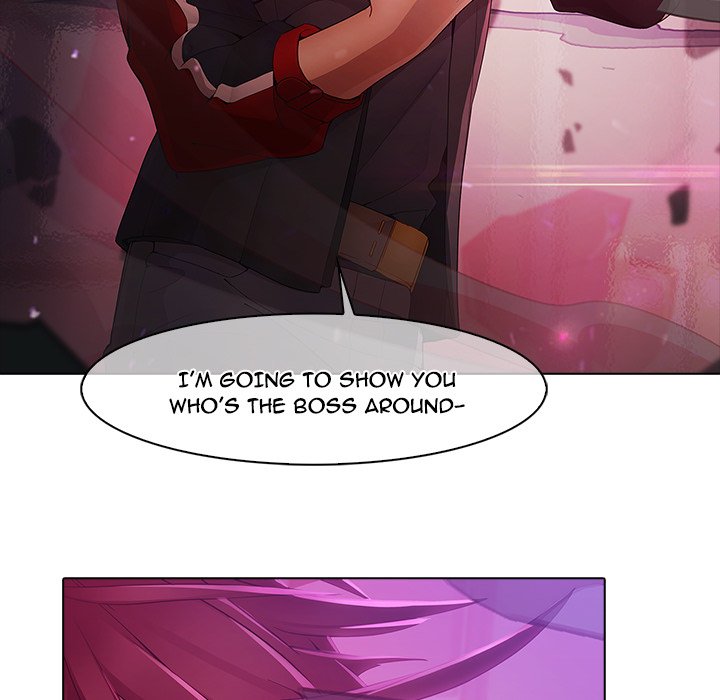Read The Butterfly Dream chapter 9 image 28 on Lezhin