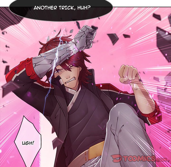 Read The Butterfly Dream chapter 9 image 33 on Lezhin