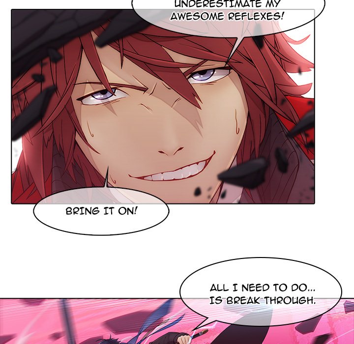 Read The Butterfly Dream chapter 9 image 35 on Lezhin