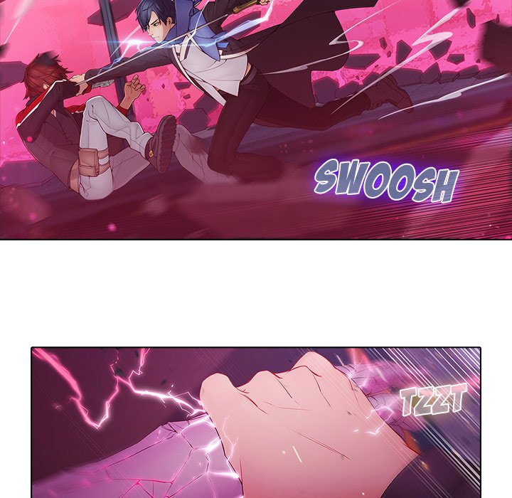 Read The Butterfly Dream chapter 9 image 36 on Lezhin