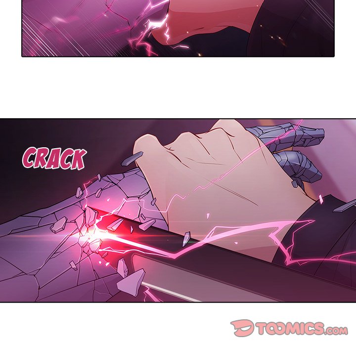 Read The Butterfly Dream chapter 9 image 37 on Lezhin