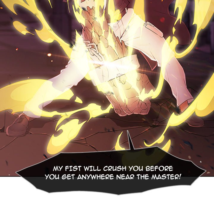 Read The Butterfly Dream chapter 9 image 4 on Lezhin