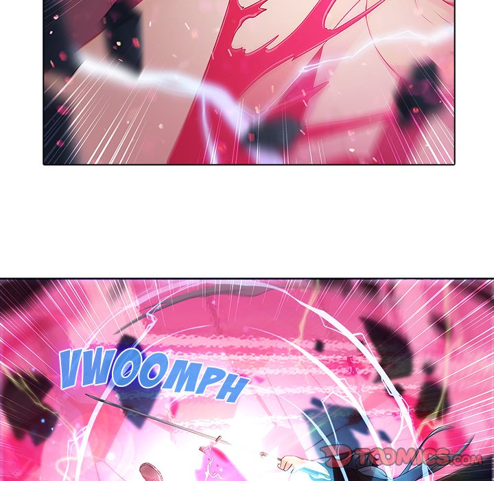 Read The Butterfly Dream chapter 9 image 41 on Lezhin