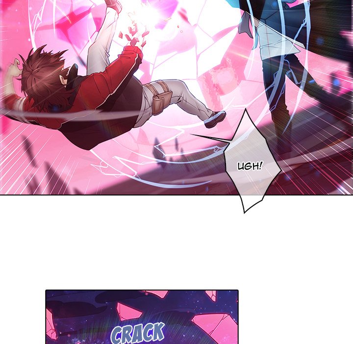 Read The Butterfly Dream chapter 9 image 42 on Lezhin