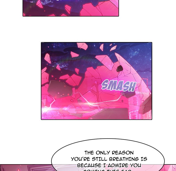 Read The Butterfly Dream chapter 9 image 43 on Lezhin