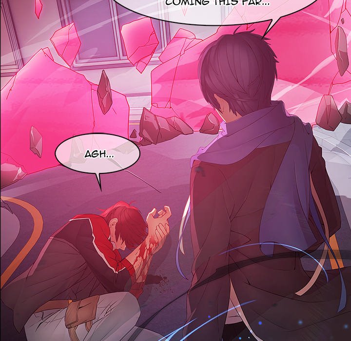 Read The Butterfly Dream chapter 9 image 44 on Lezhin