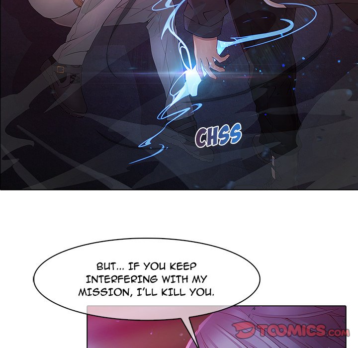 Read The Butterfly Dream chapter 9 image 45 on Lezhin