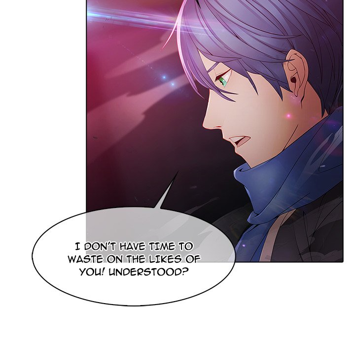 Read The Butterfly Dream chapter 9 image 46 on Lezhin