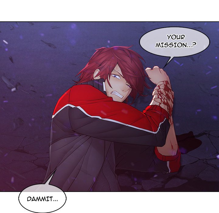 Read The Butterfly Dream chapter 9 image 47 on Lezhin