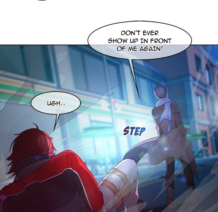 Read The Butterfly Dream chapter 9 image 48 on Lezhin