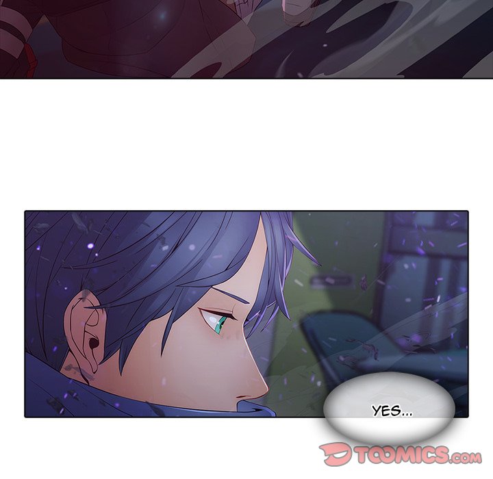 Read The Butterfly Dream chapter 9 image 49 on Lezhin