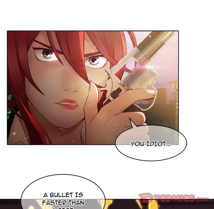 Read The Butterfly Dream chapter 9 image 5 on Lezhin