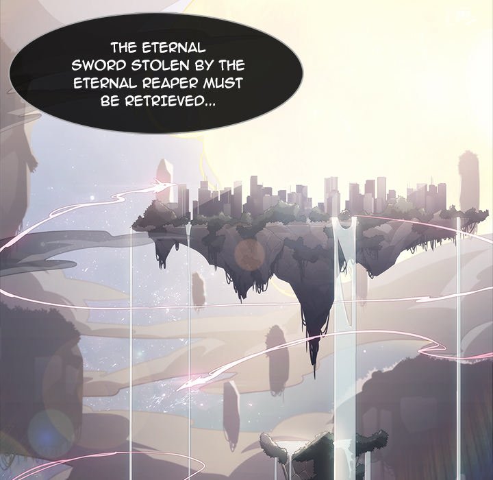 Read The Butterfly Dream chapter 9 image 52 on Lezhin