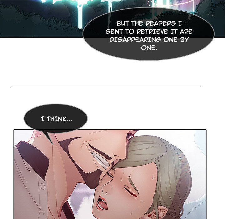 Read The Butterfly Dream chapter 9 image 54 on Lezhin