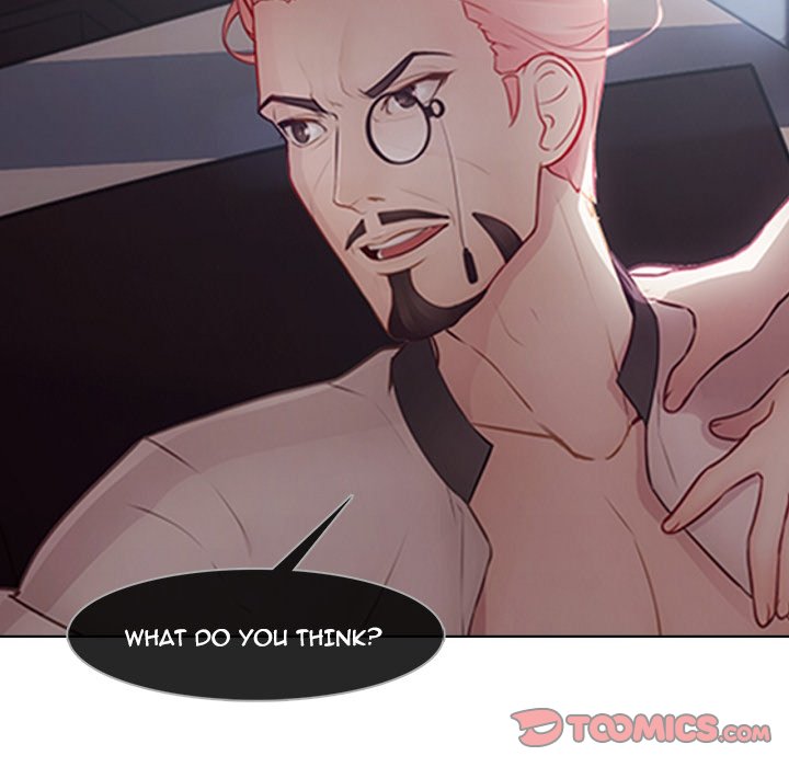 Read The Butterfly Dream chapter 9 image 57 on Lezhin