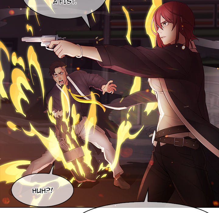 Read The Butterfly Dream chapter 9 image 6 on Lezhin