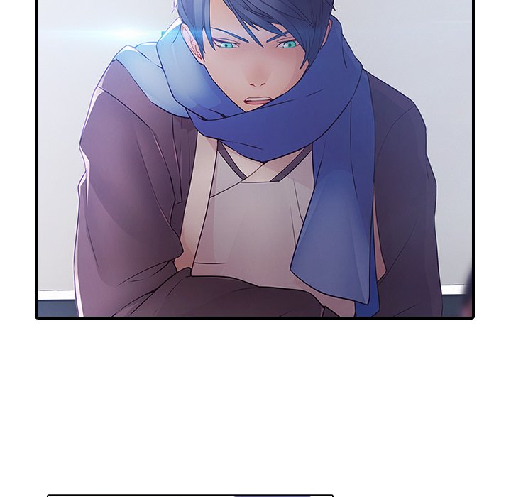 Read The Butterfly Dream chapter 9 image 60 on Lezhin