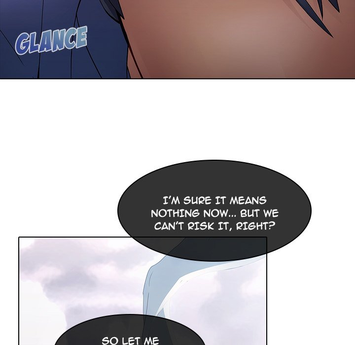 Read The Butterfly Dream chapter 9 image 64 on Lezhin