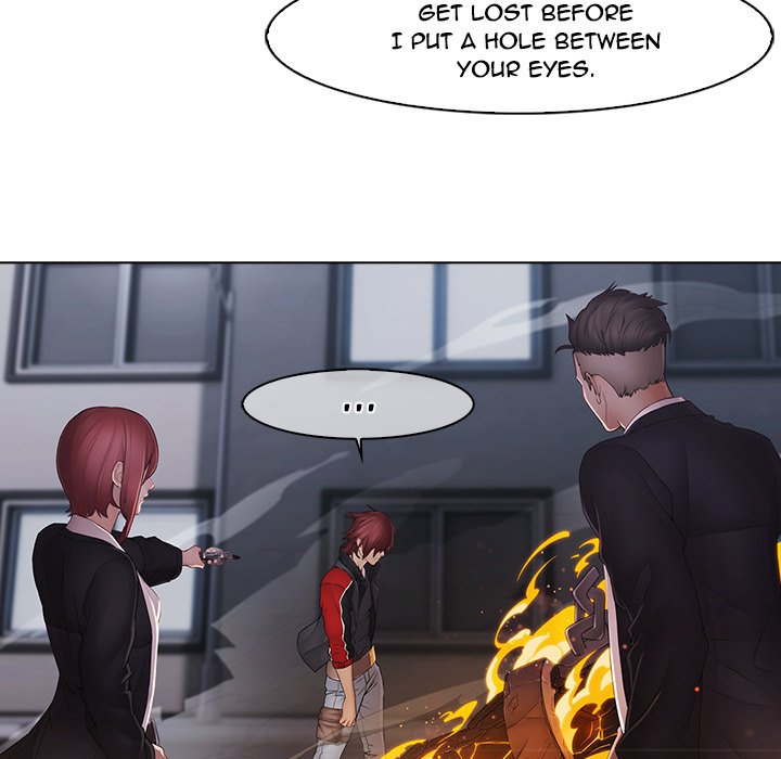 Read The Butterfly Dream chapter 9 image 7 on Lezhin