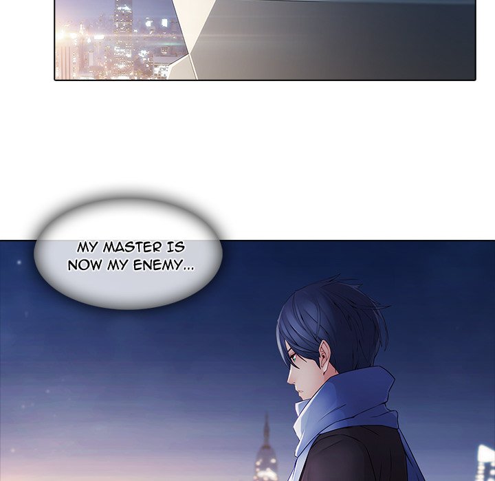 Read The Butterfly Dream chapter 9 image 70 on Lezhin