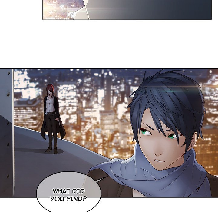 Read The Butterfly Dream chapter 9 image 72 on Lezhin
