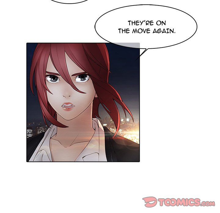 Read The Butterfly Dream chapter 9 image 73 on Lezhin