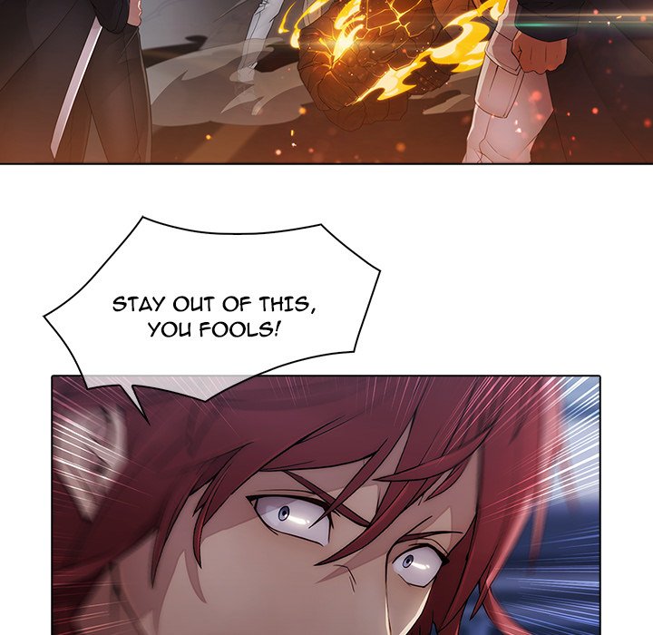 Read The Butterfly Dream chapter 9 image 8 on Lezhin