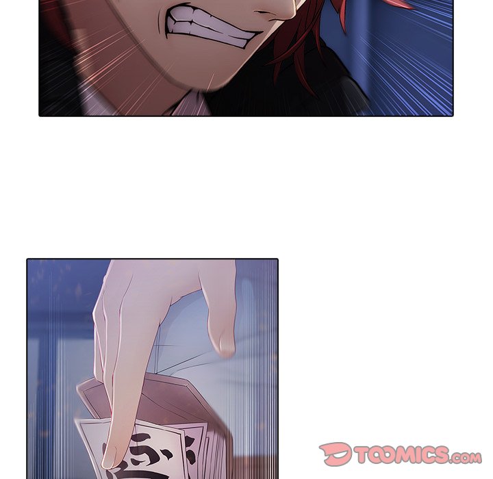 Read The Butterfly Dream chapter 9 image 9 on Lezhin