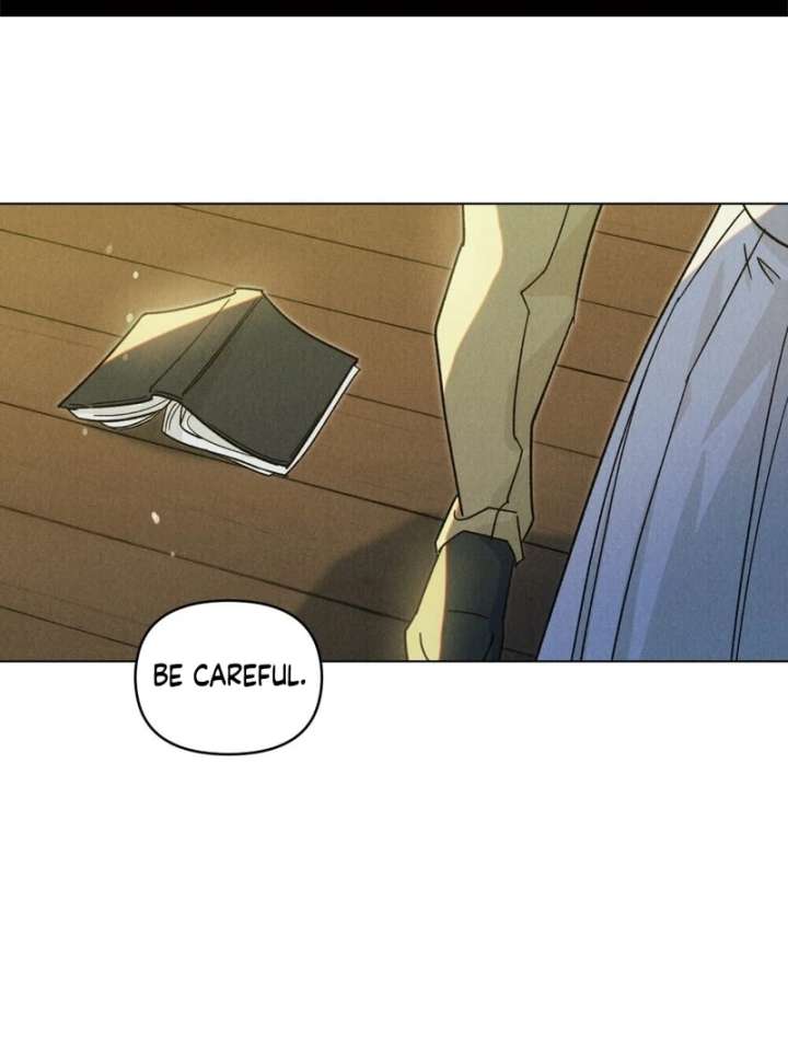 The Butterfly That Swallowed the Mist Chapter 12 page 2 - 