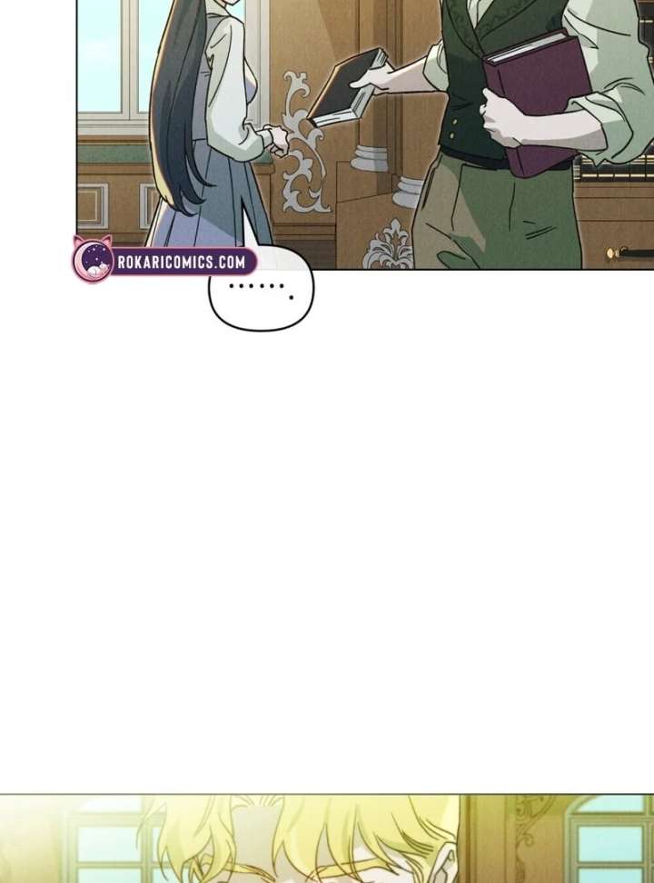 The Butterfly That Swallowed the Mist Chapter 12 page 12 - 