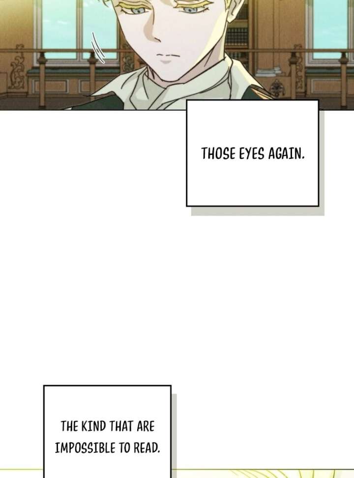 The Butterfly That Swallowed the Mist Chapter 12 page 13 - 