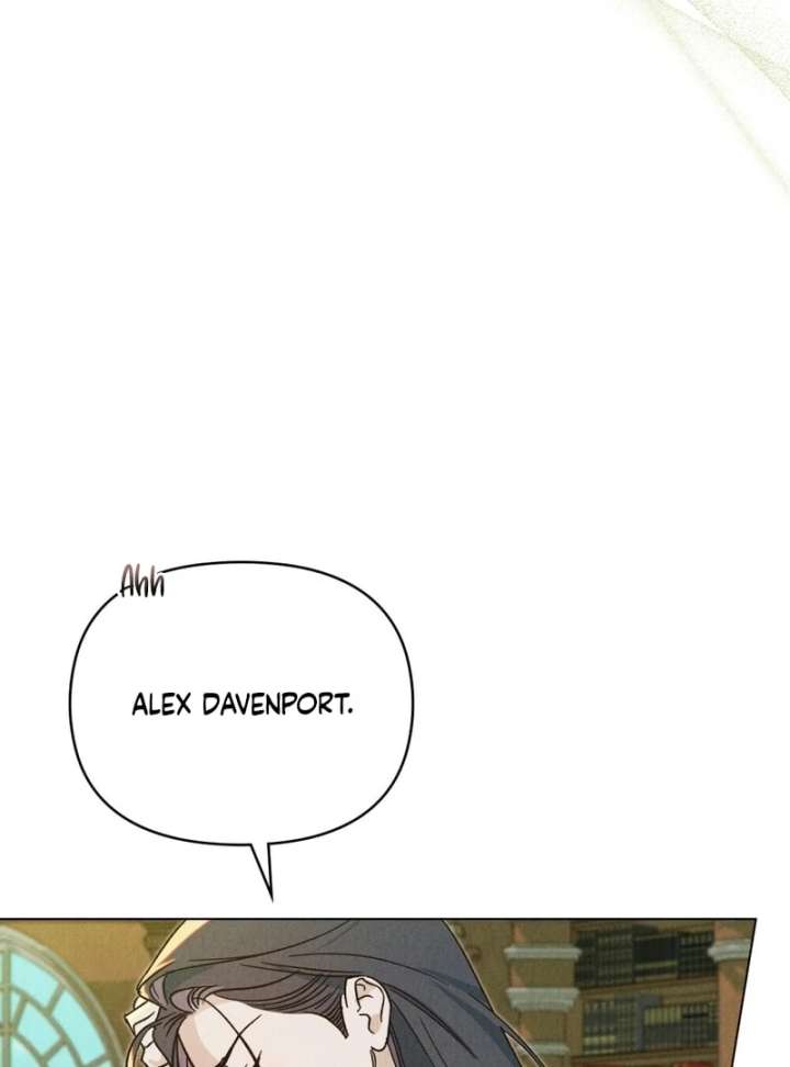 The Butterfly That Swallowed the Mist Chapter 12 page 15 - 