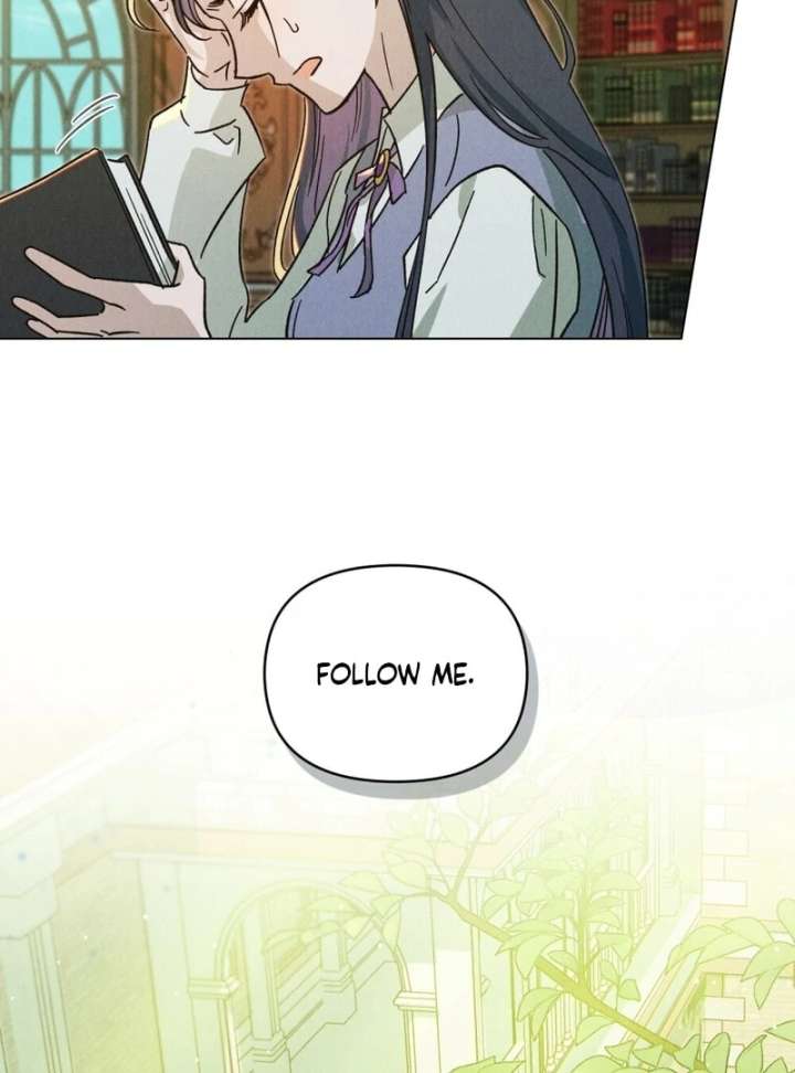 The Butterfly That Swallowed the Mist Chapter 12 page 16 - 