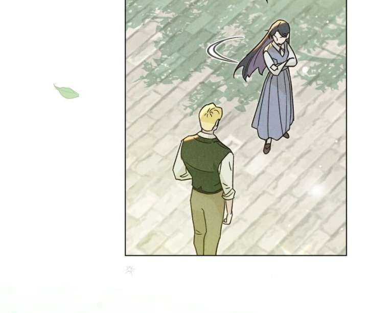 The Butterfly That Swallowed the Mist Chapter 12 page 19 - 