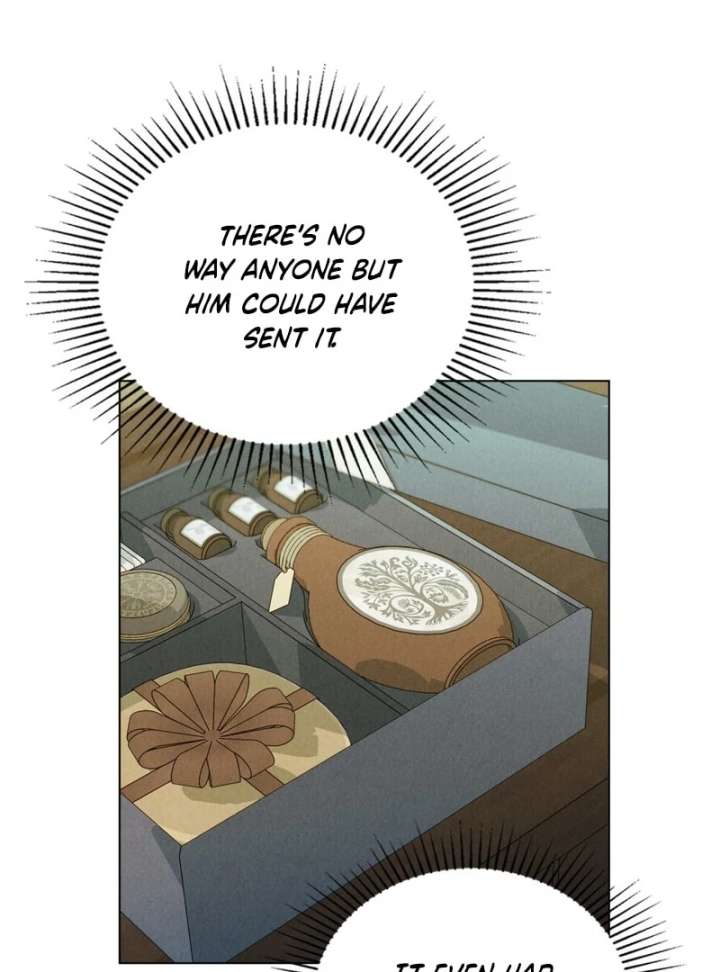 The Butterfly That Swallowed the Mist Chapter 12 page 22 - 
