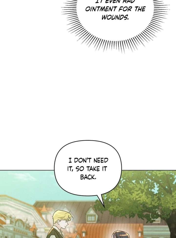 The Butterfly That Swallowed the Mist Chapter 12 page 23 - 