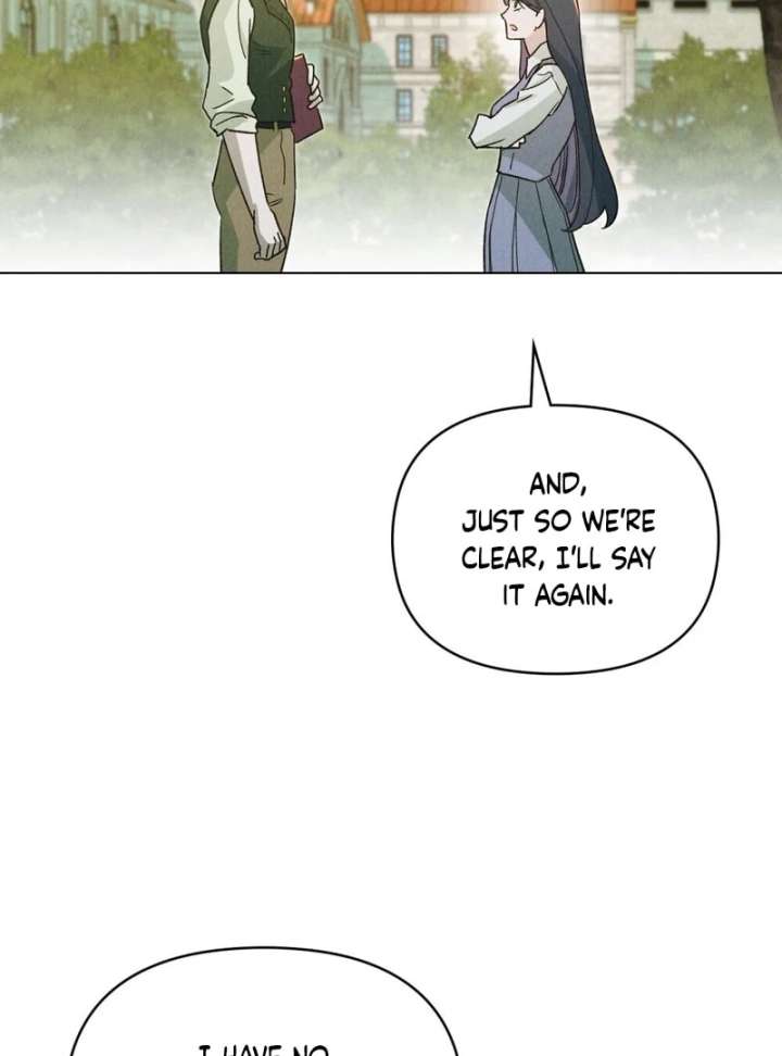 The Butterfly That Swallowed the Mist Chapter 12 page 24 - 