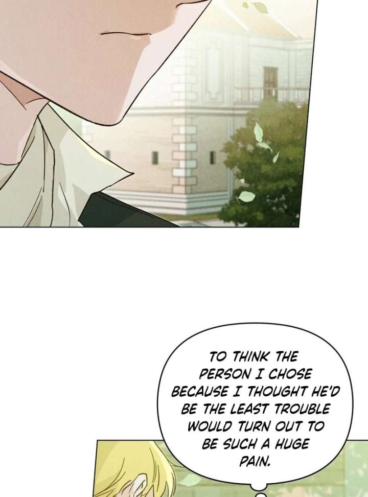 The Butterfly That Swallowed the Mist Chapter 12 page 26 - 