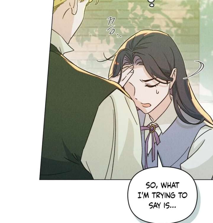 The Butterfly That Swallowed the Mist Chapter 12 page 27 - 