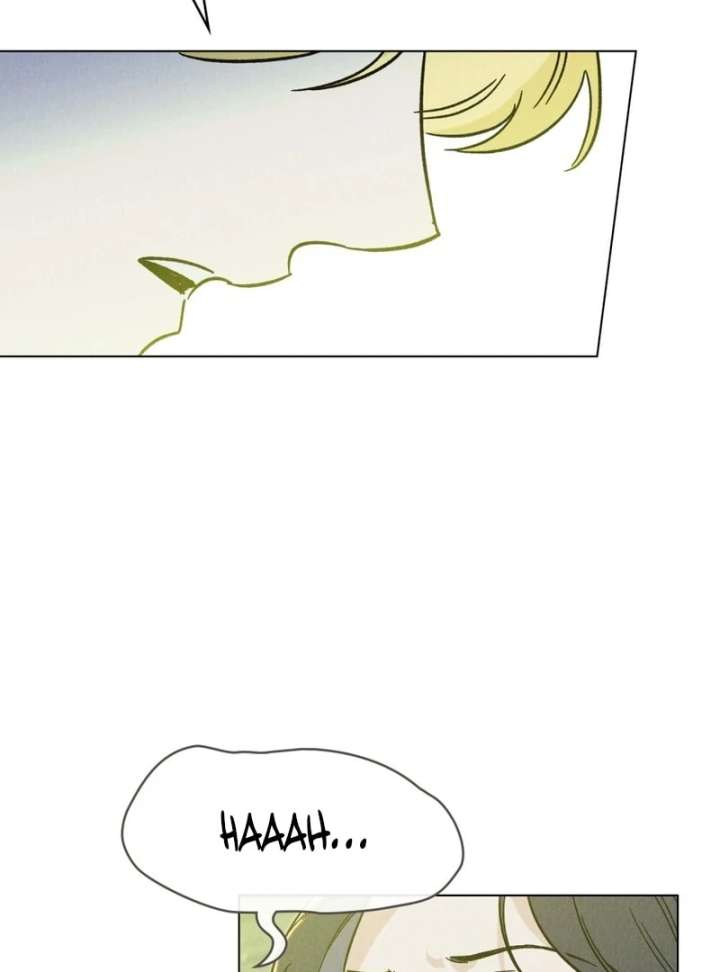 The Butterfly That Swallowed the Mist Chapter 12 page 33 - 