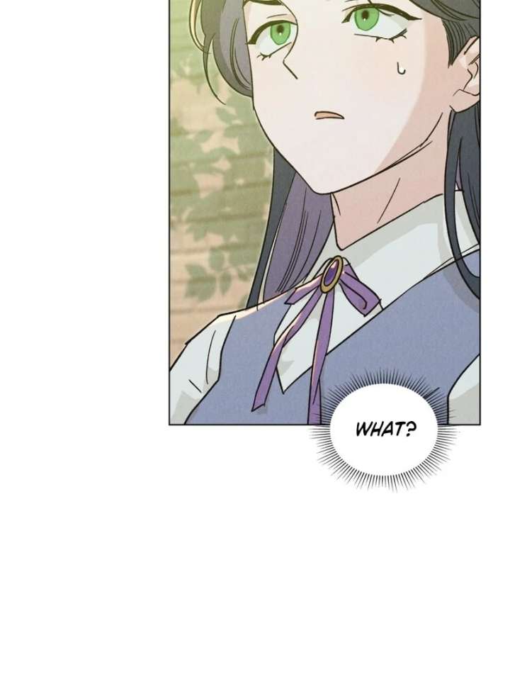 The Butterfly That Swallowed the Mist Chapter 12 page 34 - 