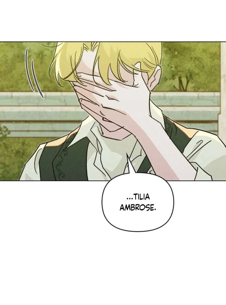 The Butterfly That Swallowed the Mist Chapter 12 page 35 - 