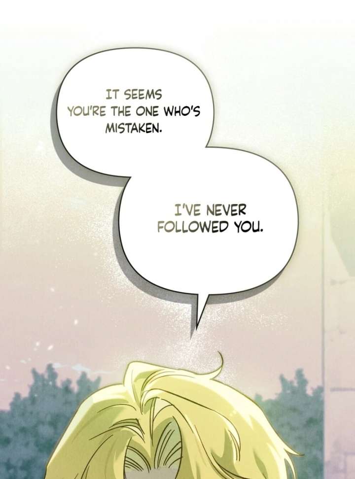 The Butterfly That Swallowed the Mist Chapter 12 page 36 - 