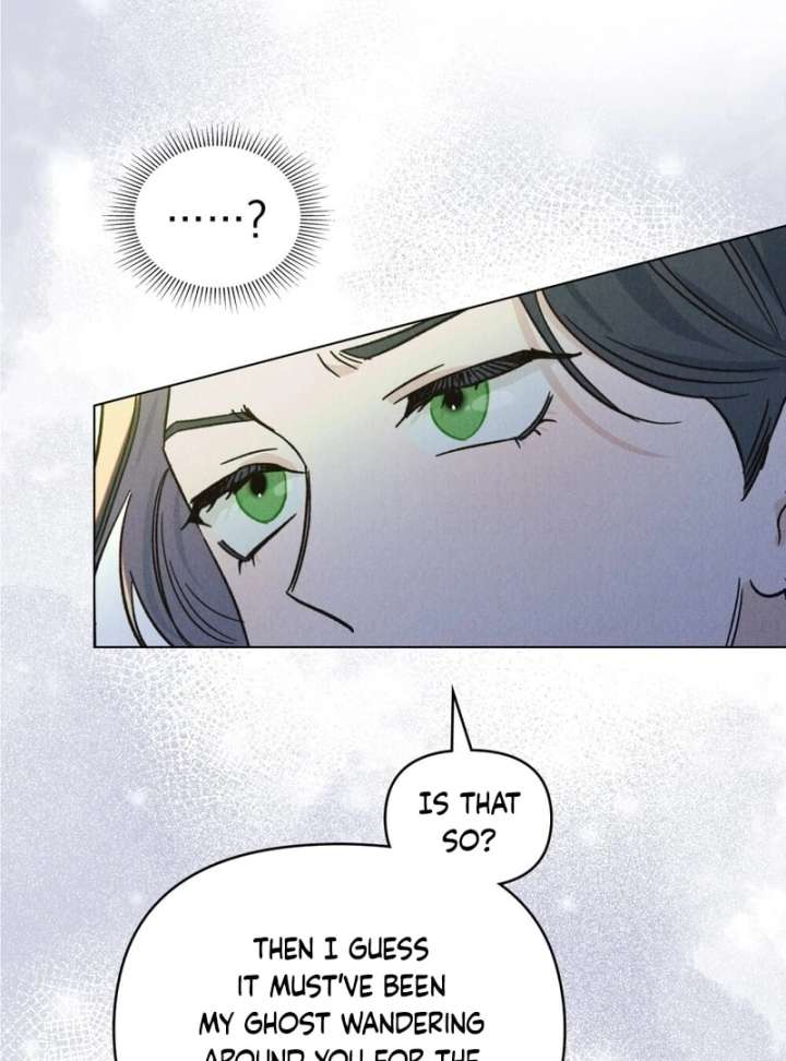 The Butterfly That Swallowed the Mist Chapter 12 page 39 - 