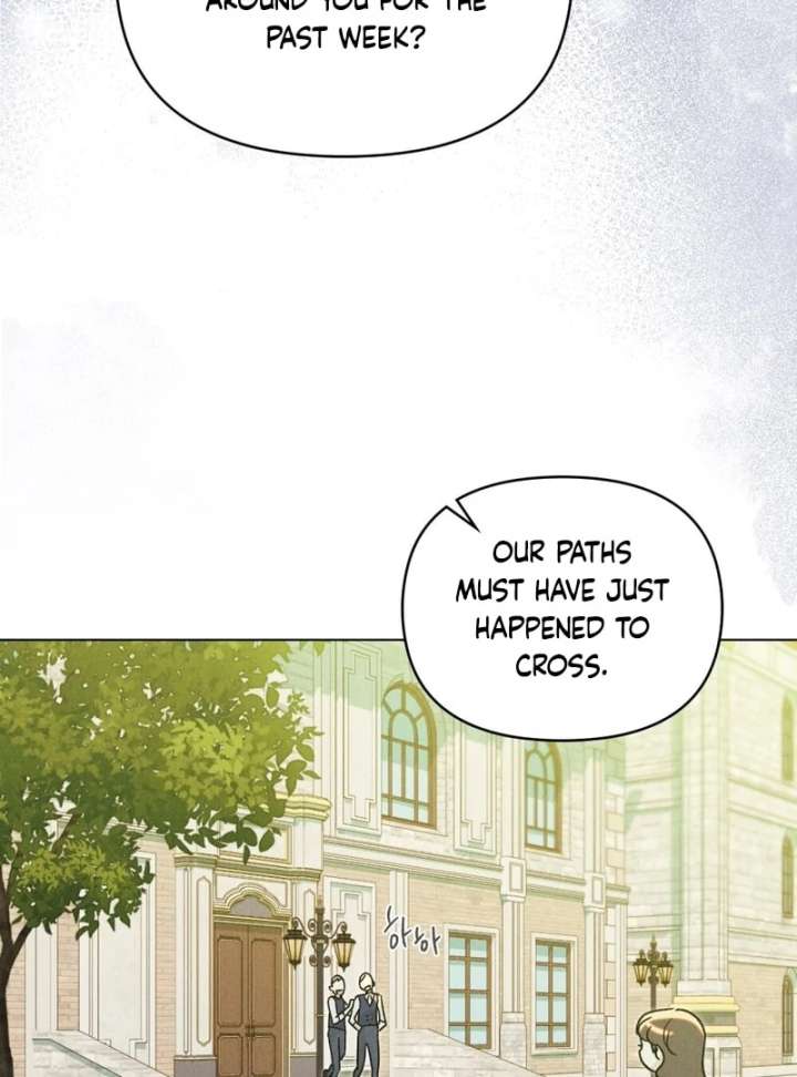The Butterfly That Swallowed the Mist Chapter 12 page 40 - 