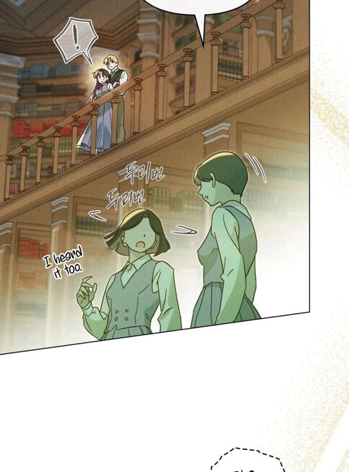 The Butterfly That Swallowed the Mist Chapter 12 page 5 - 