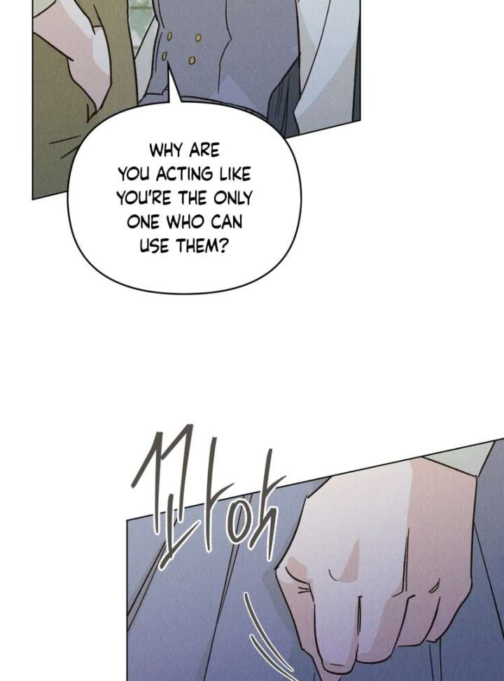 The Butterfly That Swallowed the Mist Chapter 12 page 43 - 