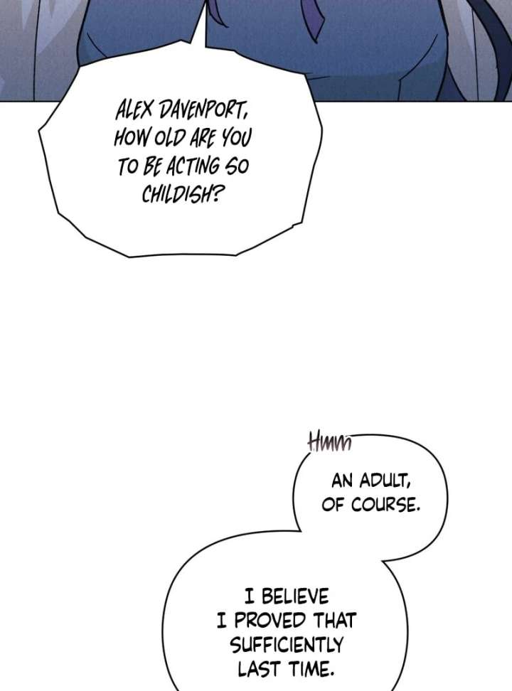 The Butterfly That Swallowed the Mist Chapter 12 page 46 - 