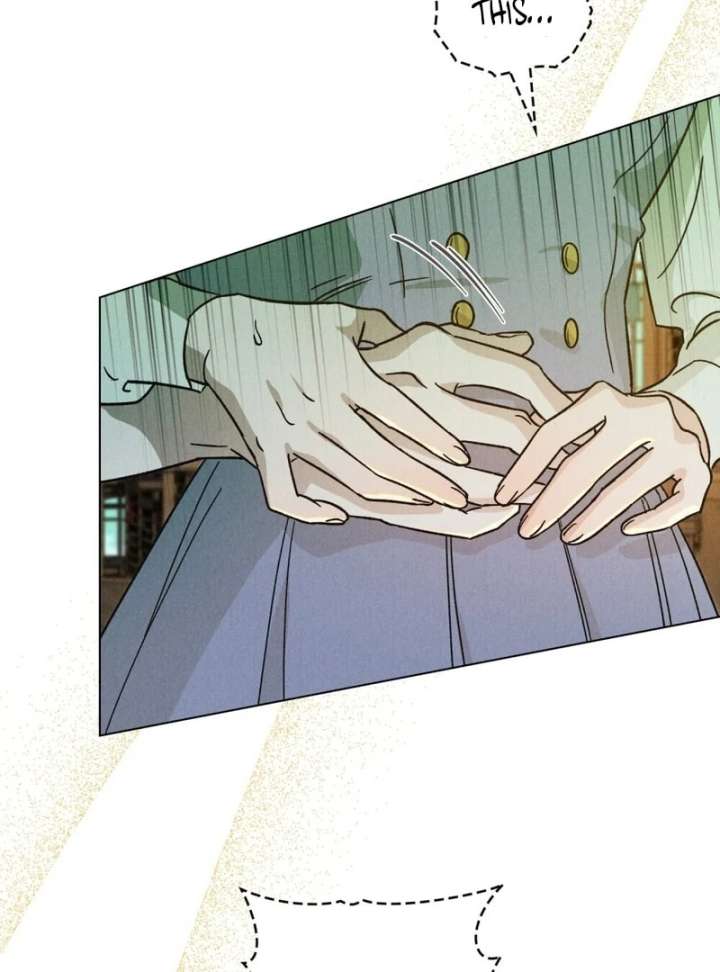 The Butterfly That Swallowed the Mist Chapter 12 page 6 - 