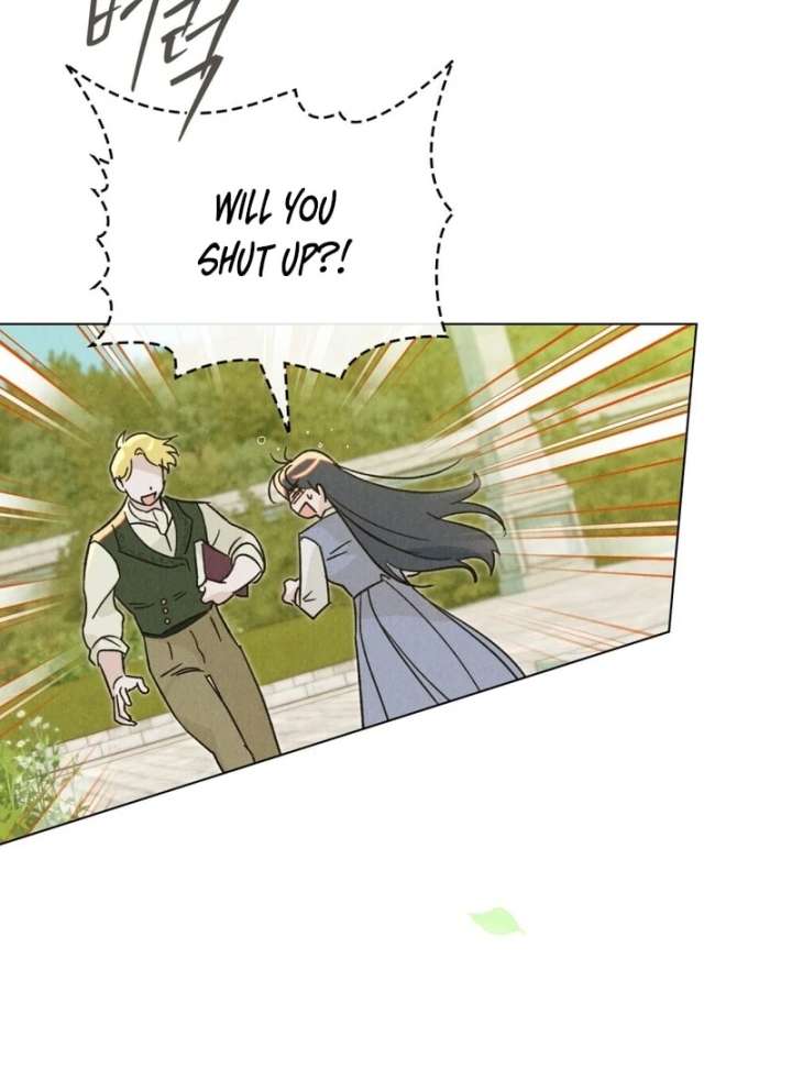 The Butterfly That Swallowed the Mist Chapter 12 page 54 - 